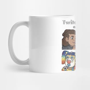 Twitch Emotes Mug